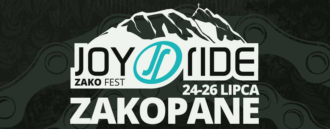 Joy Ride Zako Fest