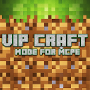 应用程序下载 Vip Craft Mode for MCPE 安装 最新 APK 下载程序