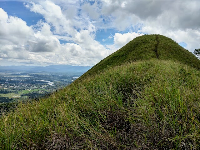 Bukit Bongol 