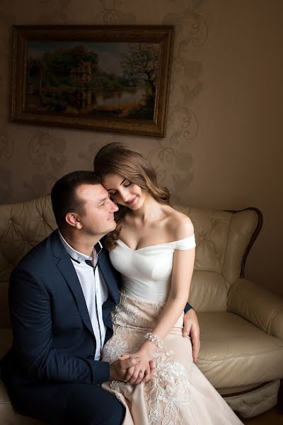 Wedding photographer Olga Zabello (id154538383). Photo of 26 June 2018