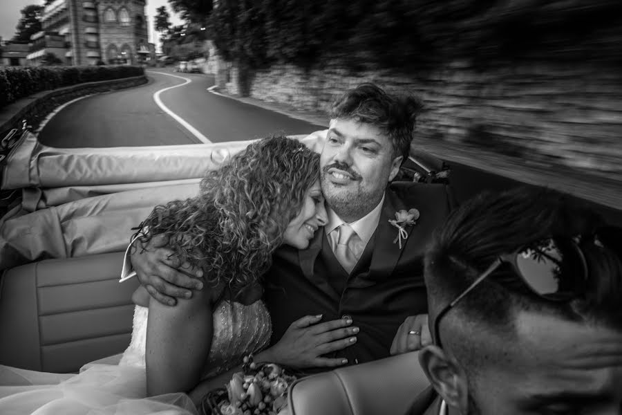 Весільний фотограф Fabio Grasso (fabiograsso). Фотографія від 13 листопада 2017