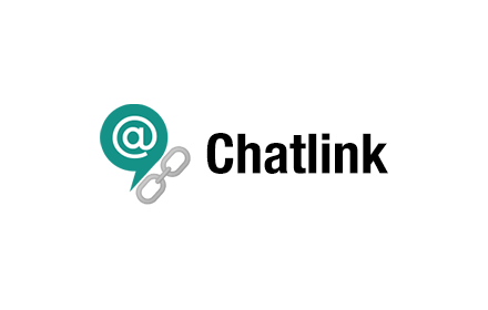 Chatlink small promo image