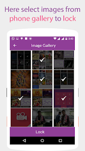 How to mod Gallery Locker - Photo & Video 1.1 apk for android