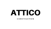 Attico Construction Limited Logo