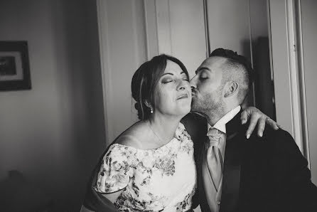 Fotografo di matrimoni Gennaro Marano (gennaromarano). Foto del 18 gennaio 2019