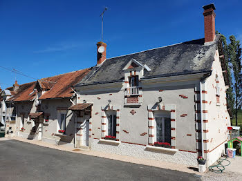 maison à Selles-sur-Cher (41)
