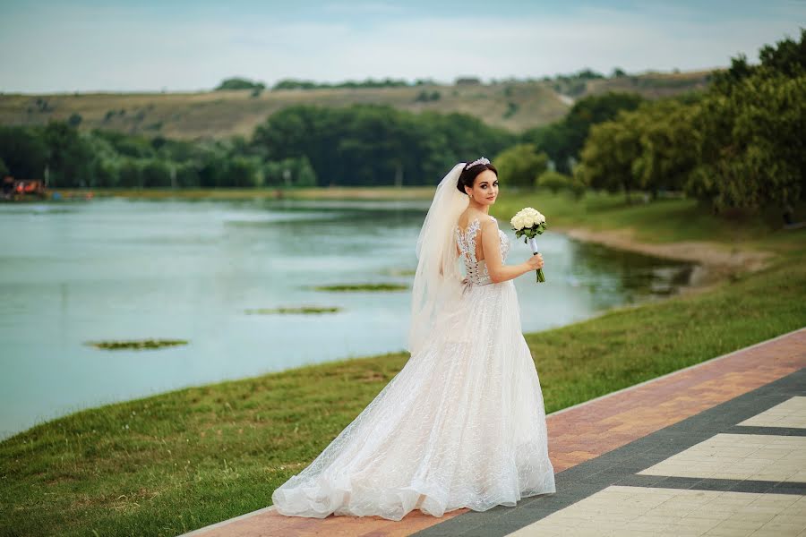 Photographe de mariage Viktor Gubarev (allinclusive). Photo du 19 octobre 2021