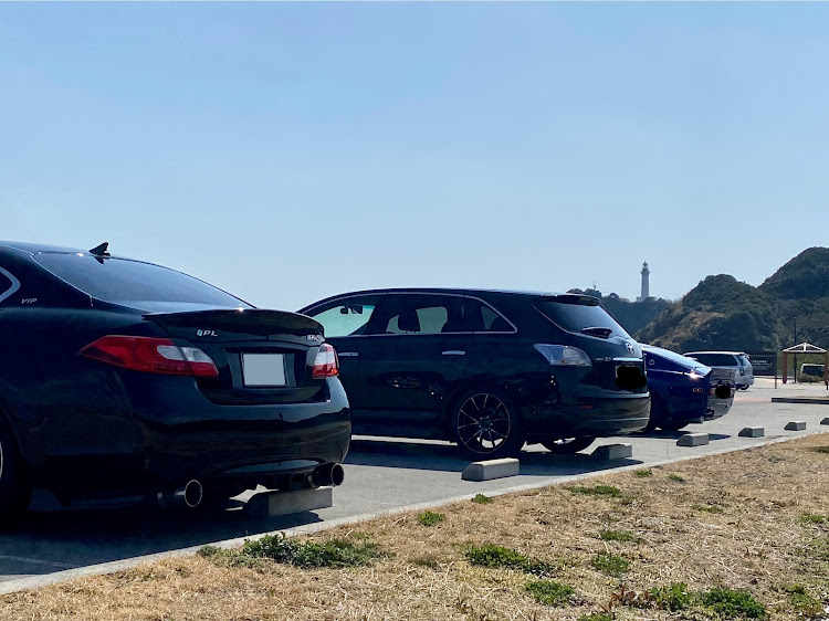 マークXジオのいわき・TRD・チョット進化🎶・薄磯・コラボに関するカスタム事例の投稿画像11枚目