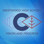 Cover Image of ダウンロード Crestwood High School App 1.0.0 APK