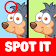 Spot it! Jeux de cartes  icon