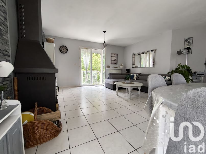 Vente maison 5 pièces 128 m² à Sainte-Luce-sur-Loire (44980), 420 000 €