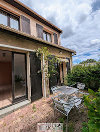 maison à Clermont-Ferrand (63)