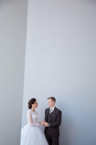 Wedding photographer Aleksandr Khokhlachev (hohlachev). Photo of 19 May 2019