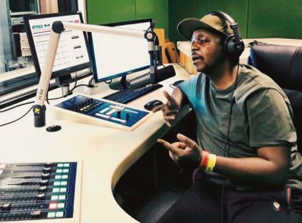 Oskido has asked to meet with DJ Maphorisa over comments the musician made about rapper Cassper Nyovest.