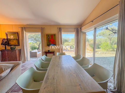 Maison avec jardin 4