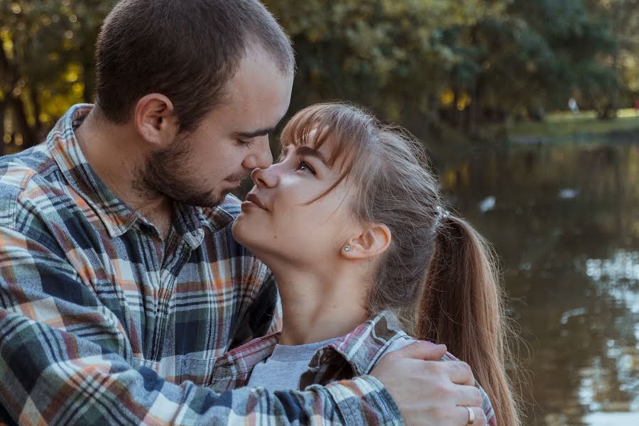 Photographe de mariage Dolgushev Dmitriy (dmitriydolgushev). Photo du 25 octobre 2021