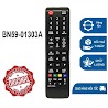 [ Chính Hãng - Giá Tốt ] Remote Tivi Samsung, Điều Khiển Tv Samsung Smart Bn59 - 01303A