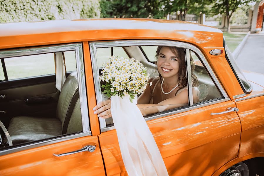 Fotografo di matrimoni Maksim Shumey (mshumey). Foto del 22 dicembre 2017