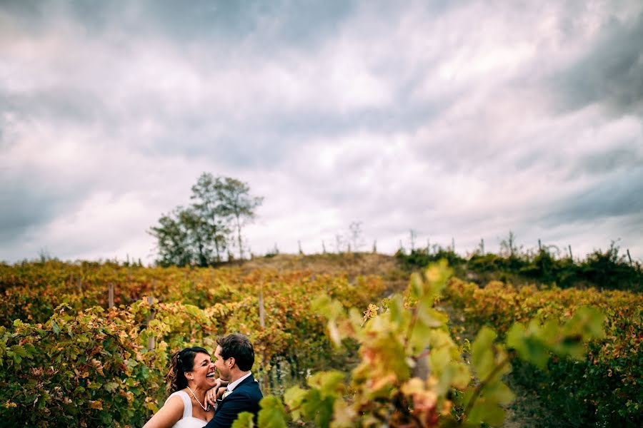 Fotograf ślubny Fabrizio Gresti (fabriziogresti). Zdjęcie z 16 grudnia 2019