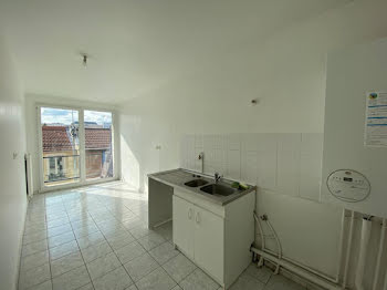 appartement à Ivry-sur-Seine (94)