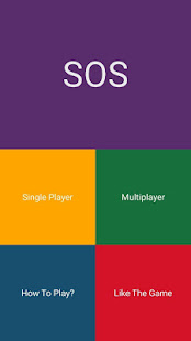 SOS GAME(圖1)-速報App