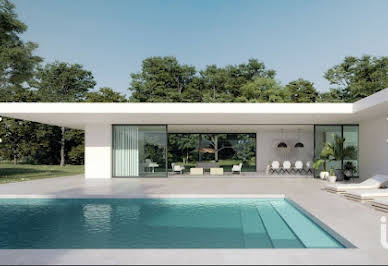 House with pool and terrace 5