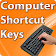 Computer Shortcut Keys icon