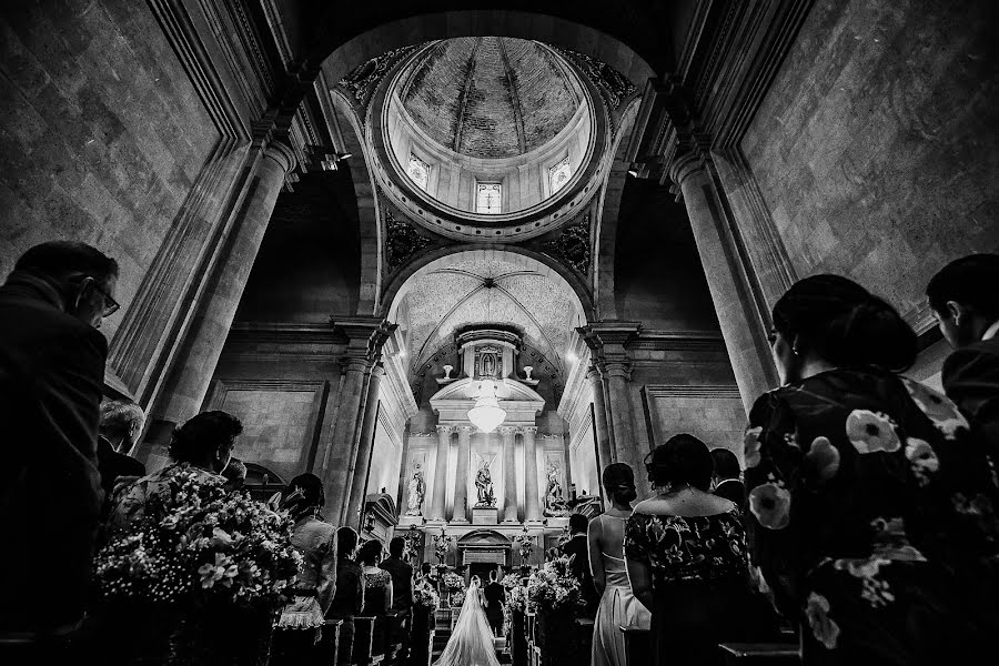 Весільний фотограф Paloma Mejia (mejia). Фотографія від 10 липня 2018