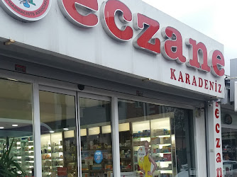 Eczane Karadeniz