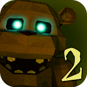 7 nuits à Pixel Pizzeria - 2