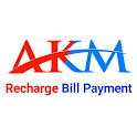 Icon AKM Recharge and Bill Payment