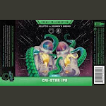 Ecliptic Cri-Star IPA