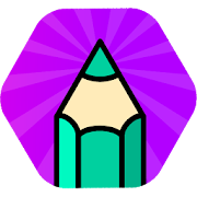 Instadraw 1.0 Icon