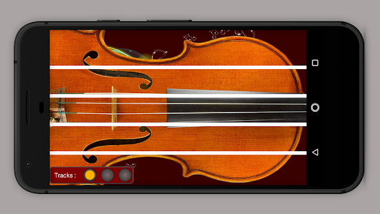 Violin - String Music Instrument(圖1)-速報App