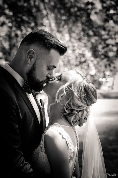 Wedding photographer Tomáš Vnučko (vnuckotomas). Photo of 10 April 2019