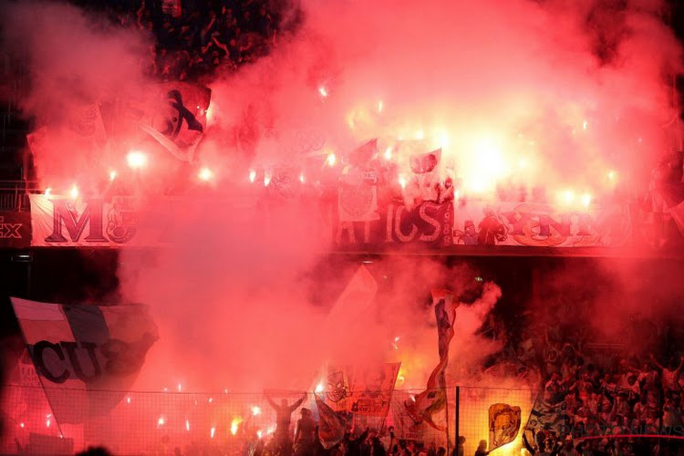 🎥 Straffe incidenten bij Marseille: speler gewond geraakt na bestorming fans trainingscomplex, wedstrijd tegen Rennes uitgesteld 