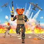 Teddy Bear Gun Shooting Apk