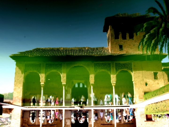 Alhambra di El_Patra
