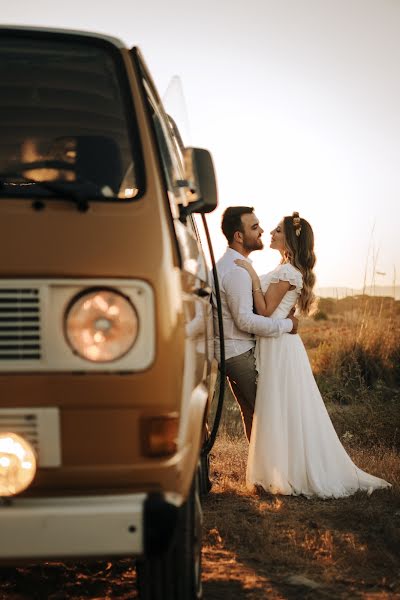 Fotógrafo de bodas Ufuk Saraçoğlu (ufuksaracoglu). Foto del 29 de agosto 2021