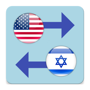 Download US Dollar x New Israeli Shekel For PC Windows and Mac