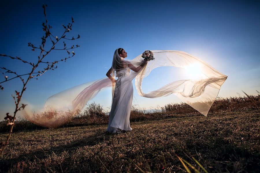 Wedding photographer Dejan Nikolic (dejan-nikolic). Photo of 9 July 2014