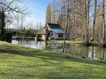 maison à Houdan (78)