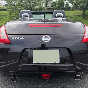 フェアレディZ ロードスター