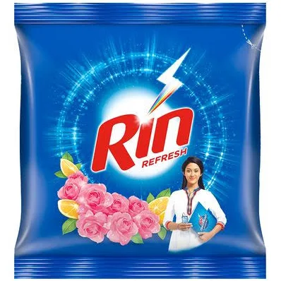 Rin Lemon&Rose 500 Gm