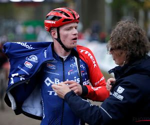 Veldrijder wint de Flèche du Sud, ook een ereplaats voor Eli Iserbyt