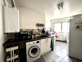 appartement à Montpellier (34)