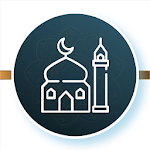 Cover Image of Télécharger Poche musulmane - Horaires de prière, Azan, Coran et Qibla  APK