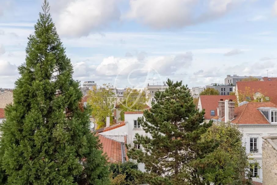 Vente appartement 5 pièces 120.58 m² à Rueil-Malmaison (92500), 900 000 €