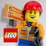 Cover Image of Tải xuống Tháp LEGO \ u00ae 1.18.1 APK