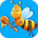 Icon Bee Life – Honey Bee Adventure